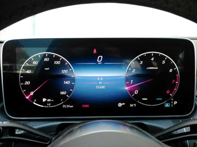 2023 Mercedes-Benz C 300 Sedan Plano TX