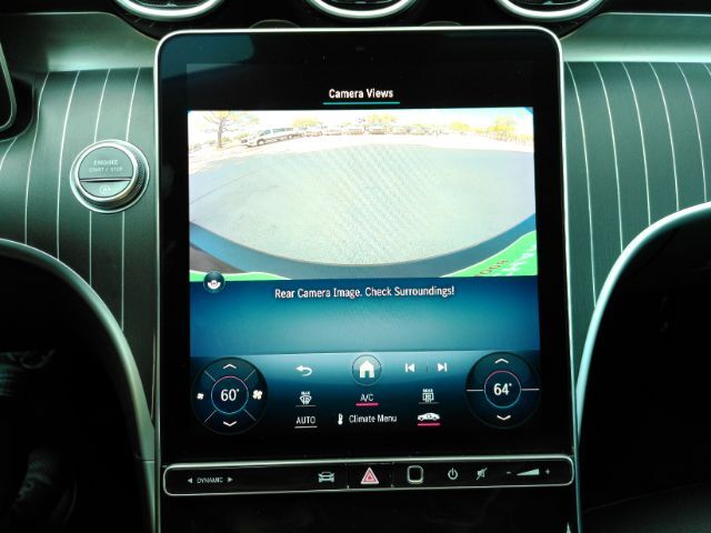 2023 Mercedes-Benz C 300 Sedan Plano TX