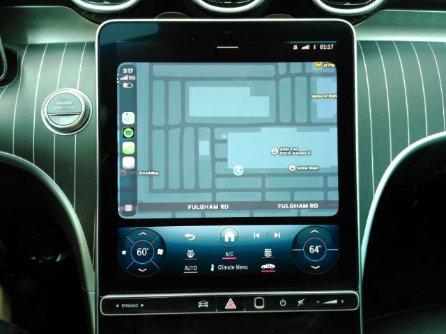 2023 Mercedes-Benz C 300 Sedan Plano TX