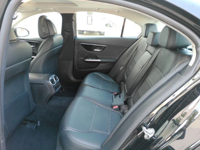 2023 Mercedes-Benz C 300 Sedan Plano TX