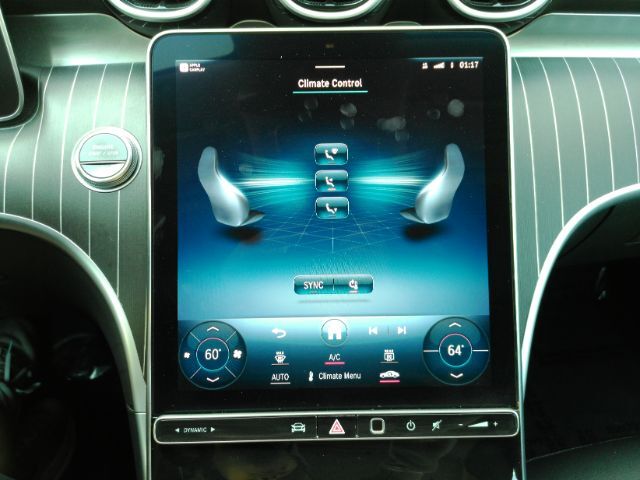 2023 Mercedes-Benz C 300 Sedan Plano TX