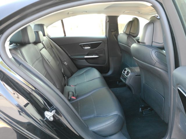 2023 Mercedes-Benz C 300 Sedan Plano TX
