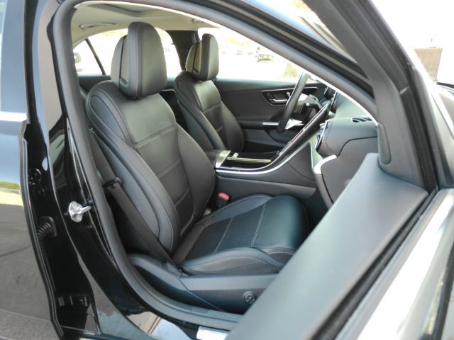 2023 Mercedes-Benz C 300 Sedan Plano TX