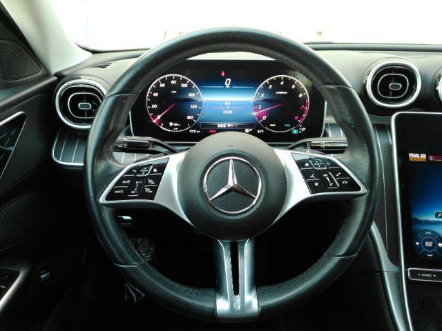2023 Mercedes-Benz C 300 Sedan Plano TX