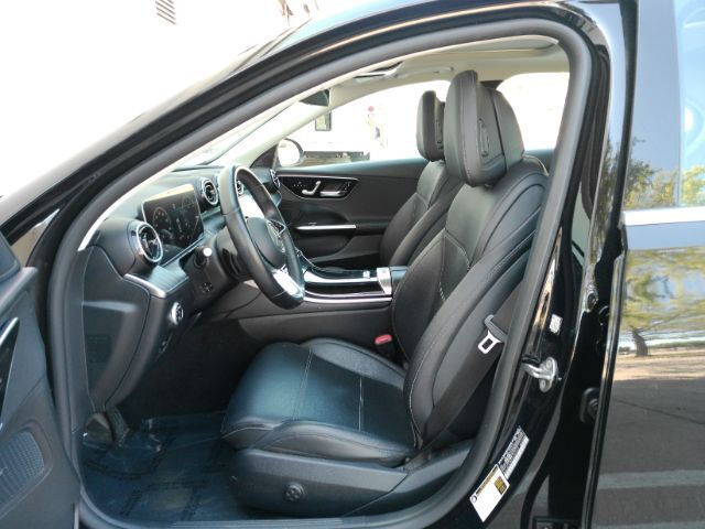 2023 Mercedes-Benz C 300 Sedan Plano TX