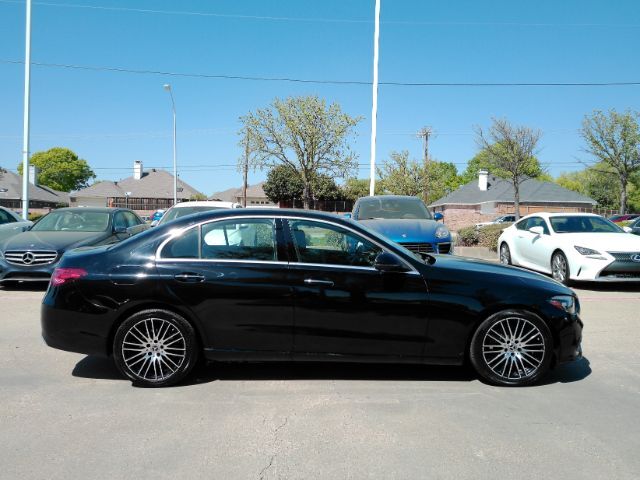 2023 Mercedes-Benz C 300 Sedan Plano TX