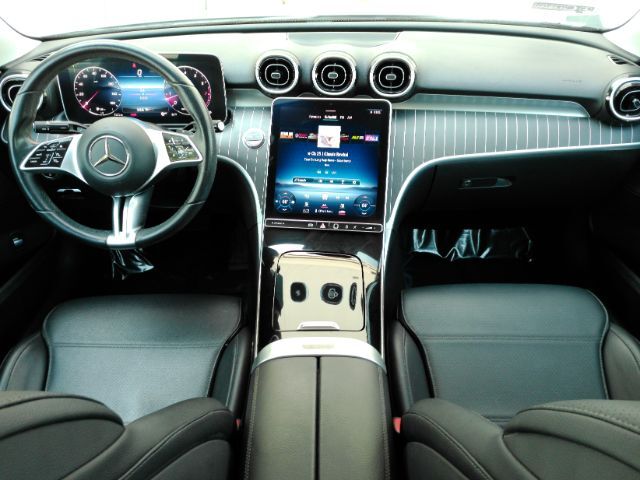2023 Mercedes-Benz C 300 Sedan Plano TX
