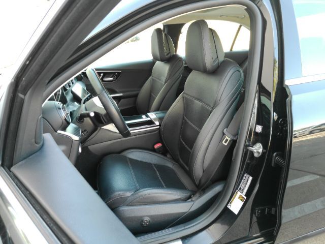 2023 Mercedes-Benz C 300 Sedan Plano TX