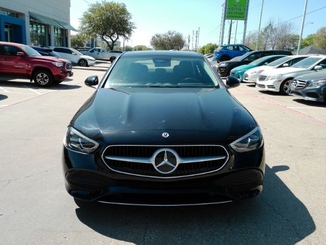 2023 Mercedes-Benz C 300 Sedan Plano TX