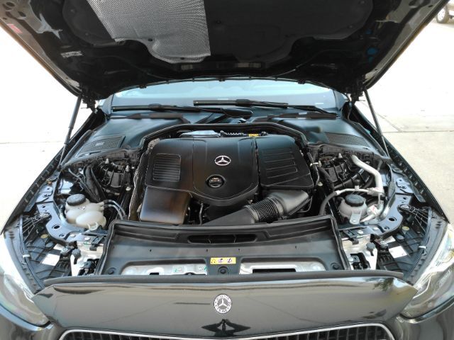 2023 Mercedes-Benz C 300 Sedan Plano TX