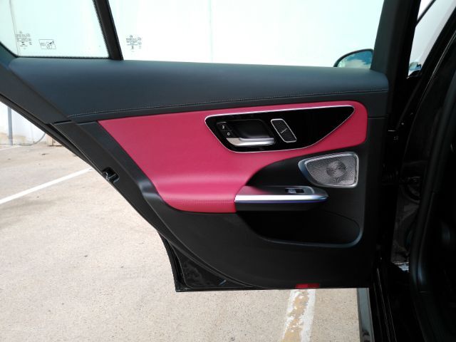 2023 Mercedes-Benz C 300 Sedan Plano TX