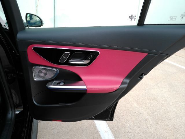 2023 Mercedes-Benz C 300 Sedan Plano TX