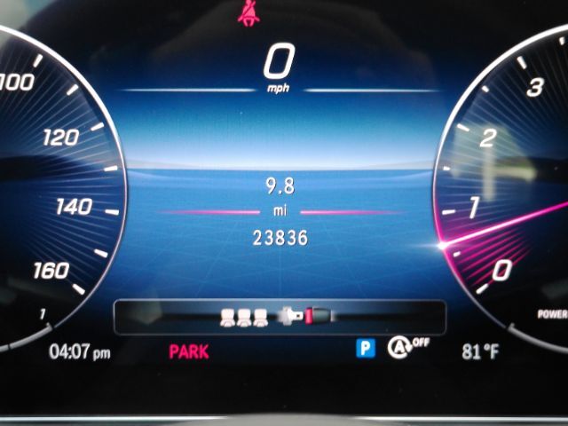 2023 Mercedes-Benz C 300 Sedan Plano TX