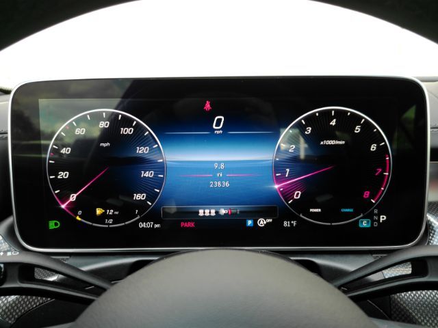 2023 Mercedes-Benz C 300 Sedan Plano TX