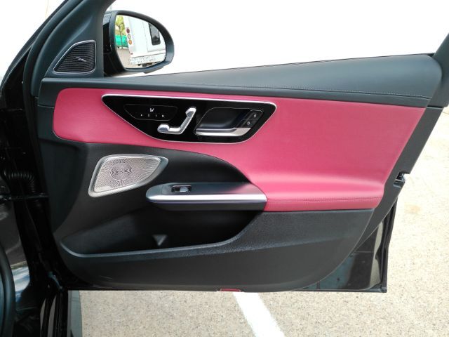 2023 Mercedes-Benz C 300 Sedan Plano TX