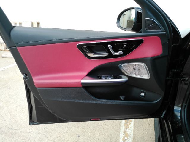 2023 Mercedes-Benz C 300 Sedan Plano TX