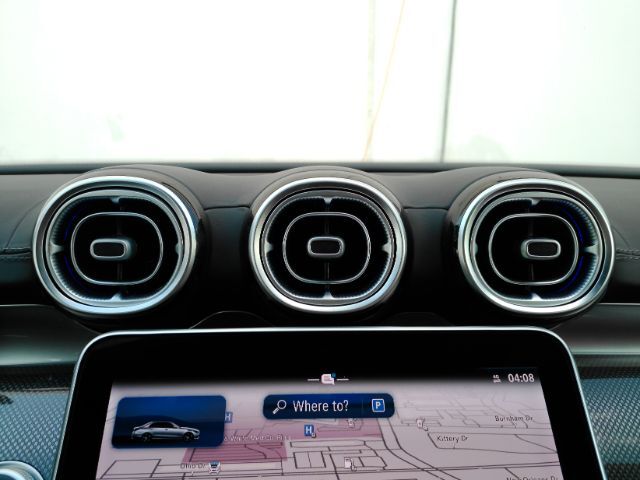 2023 Mercedes-Benz C 300 Sedan Plano TX