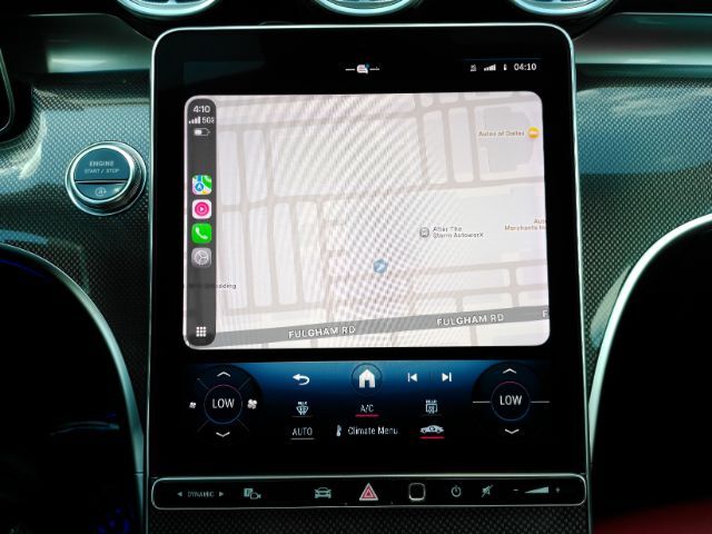 2023 Mercedes-Benz C 300 Sedan Plano TX