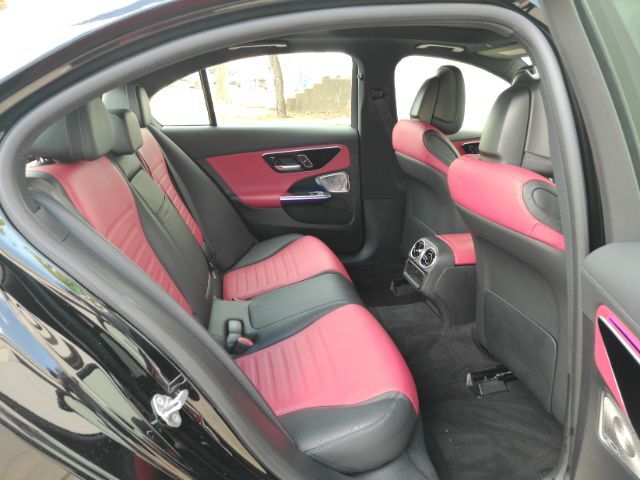 2023 Mercedes-Benz C 300 Sedan Plano TX