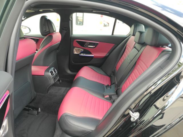 2023 Mercedes-Benz C 300 Sedan Plano TX