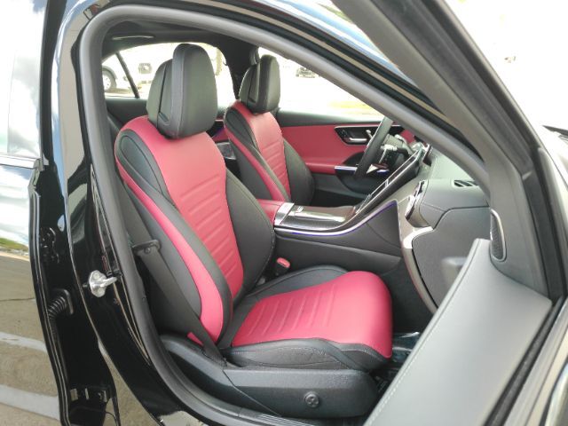 2023 Mercedes-Benz C 300 Sedan Plano TX