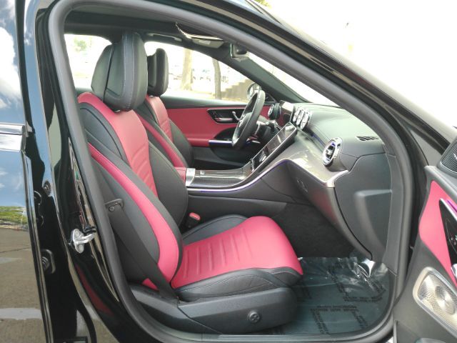 2023 Mercedes-Benz C 300 Sedan Plano TX