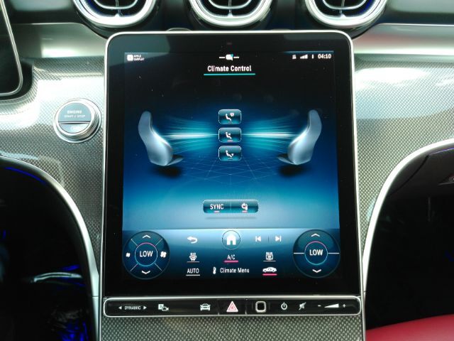 2023 Mercedes-Benz C 300 Sedan Plano TX