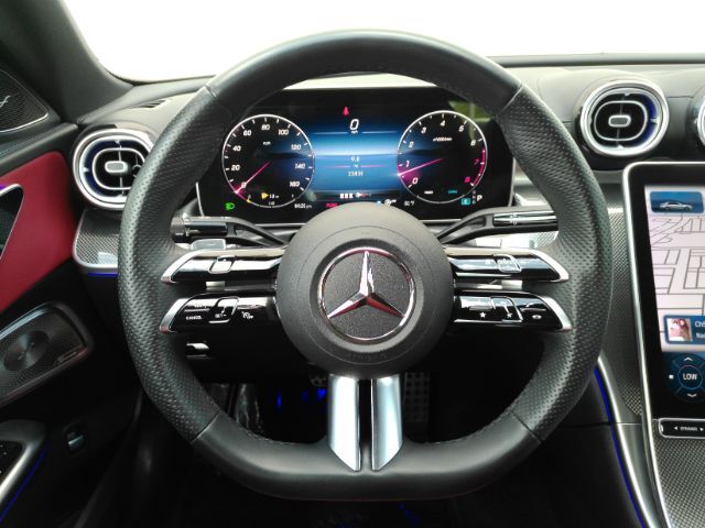 2023 Mercedes-Benz C 300 Sedan Plano TX
