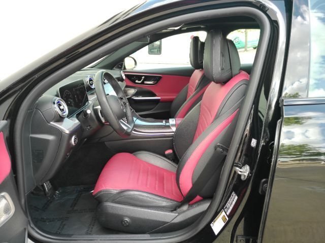 2023 Mercedes-Benz C 300 Sedan Plano TX