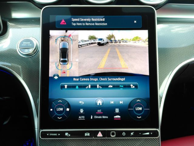 2023 Mercedes-Benz C 300 Sedan Plano TX