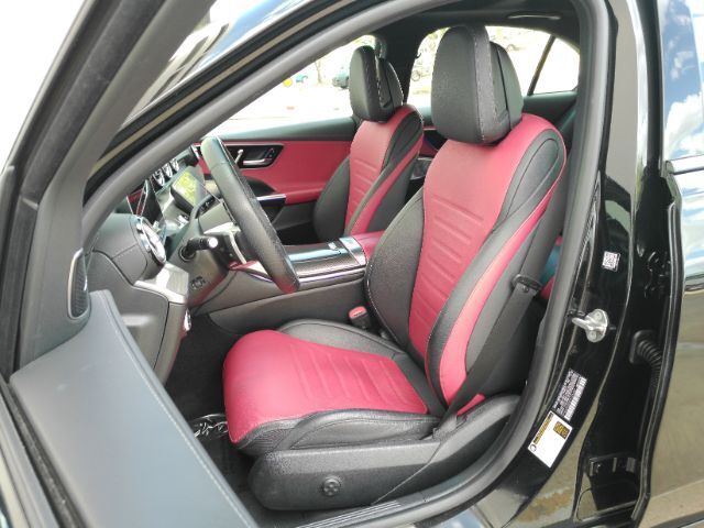 2023 Mercedes-Benz C 300 Sedan Plano TX