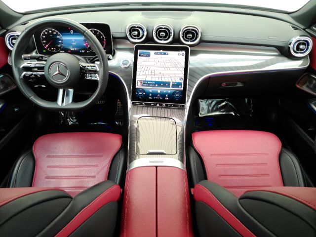 2023 Mercedes-Benz C 300 Sedan Plano TX