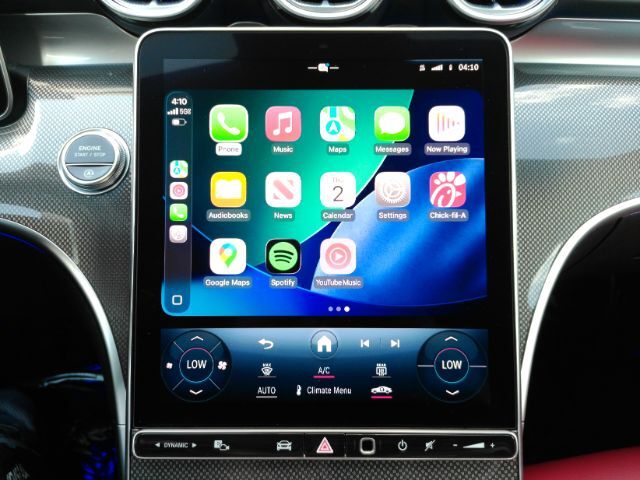 2023 Mercedes-Benz C 300 Sedan Plano TX