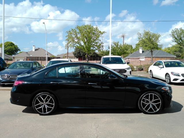 2023 Mercedes-Benz C 300 Sedan Plano TX