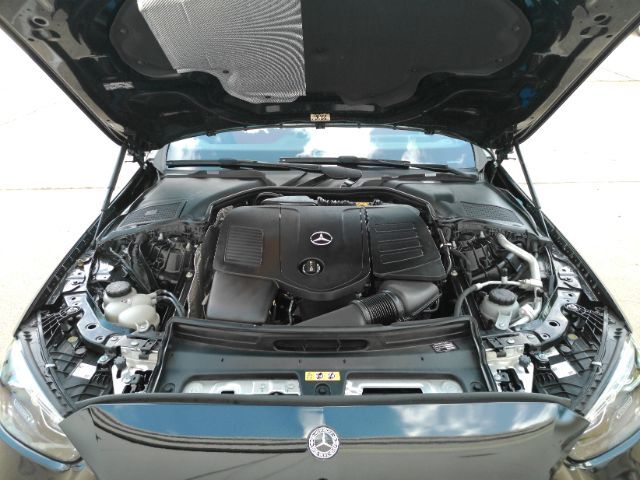 2023 Mercedes-Benz C 300 Sedan Plano TX