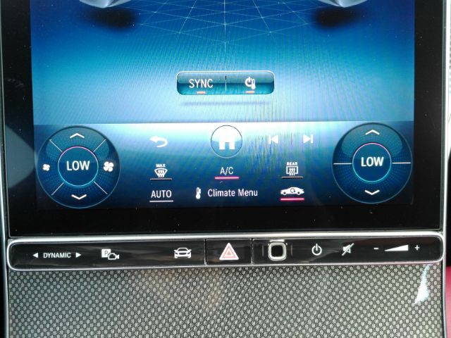 2023 Mercedes-Benz C 300 Sedan Plano TX