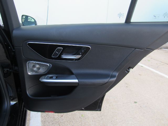 2023 Mercedes-Benz C 300 Sedan Plano TX