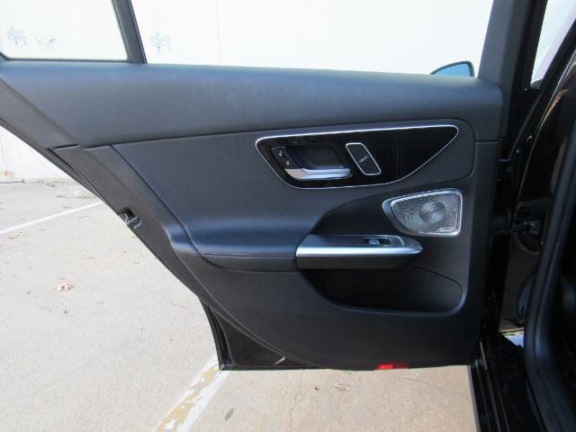 2023 Mercedes-Benz C 300 Sedan Plano TX