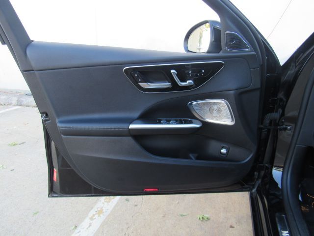 2023 Mercedes-Benz C 300 Sedan Plano TX