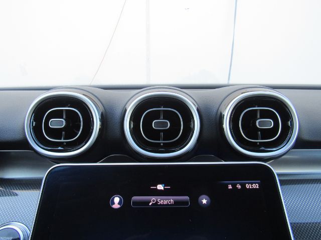 2023 Mercedes-Benz C 300 Sedan Plano TX