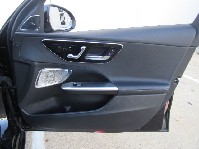 2023 Mercedes-Benz C 300 Sedan Plano TX