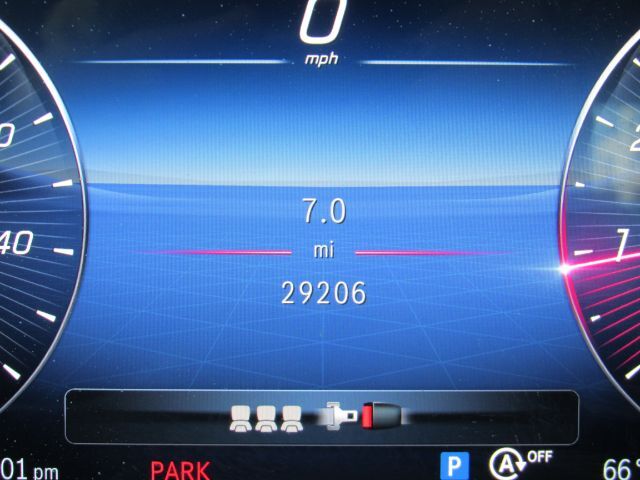 2023 Mercedes-Benz C 300 Sedan Plano TX