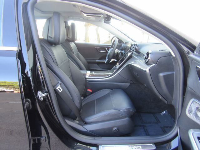 2023 Mercedes-Benz C 300 Sedan Plano TX