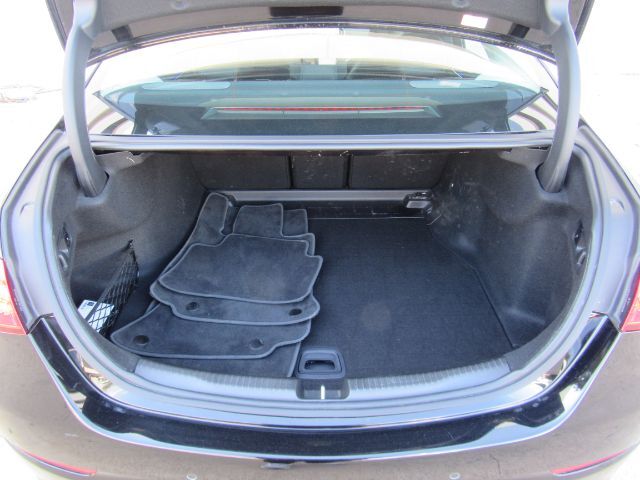 2023 Mercedes-Benz C 300 Sedan Plano TX