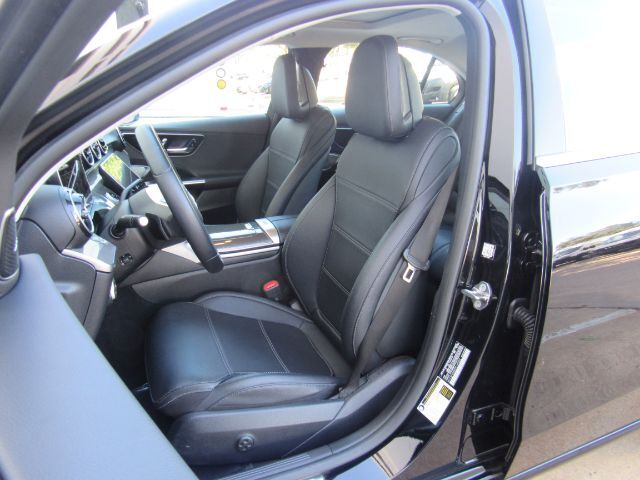 2023 Mercedes-Benz C 300 Sedan Plano TX