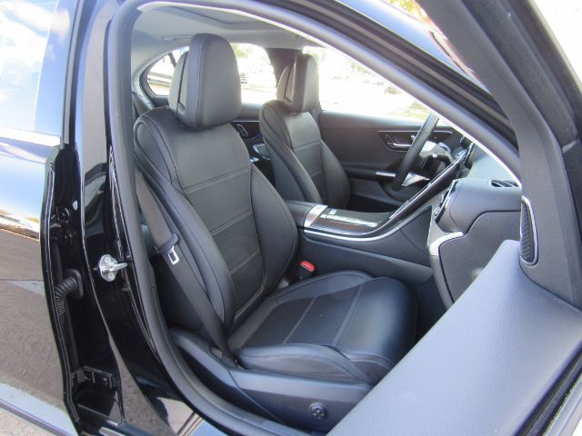2023 Mercedes-Benz C 300 Sedan Plano TX