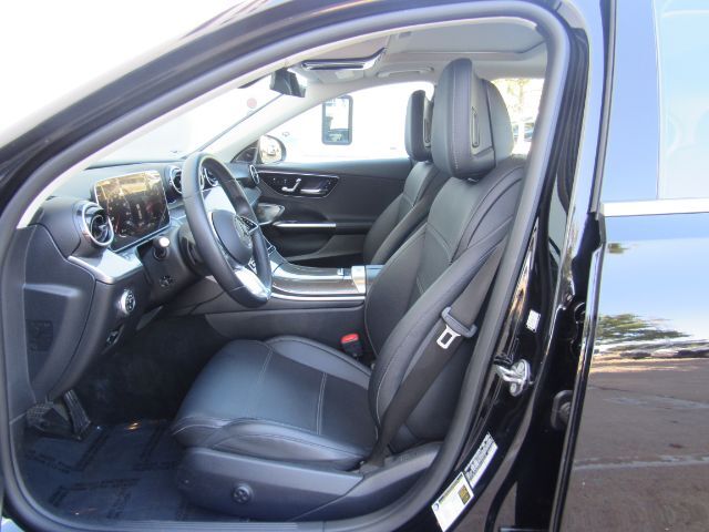 2023 Mercedes-Benz C 300 Sedan Plano TX