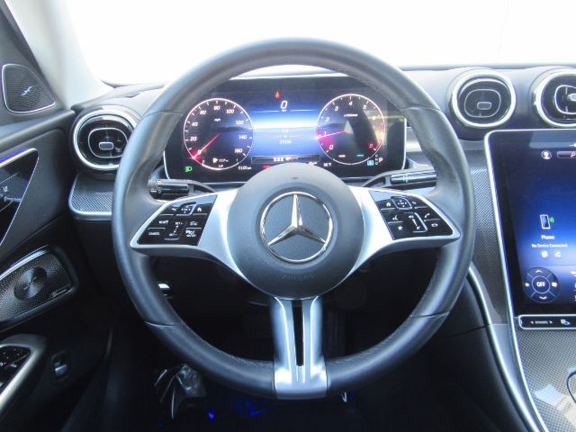 2023 Mercedes-Benz C 300 Sedan Plano TX