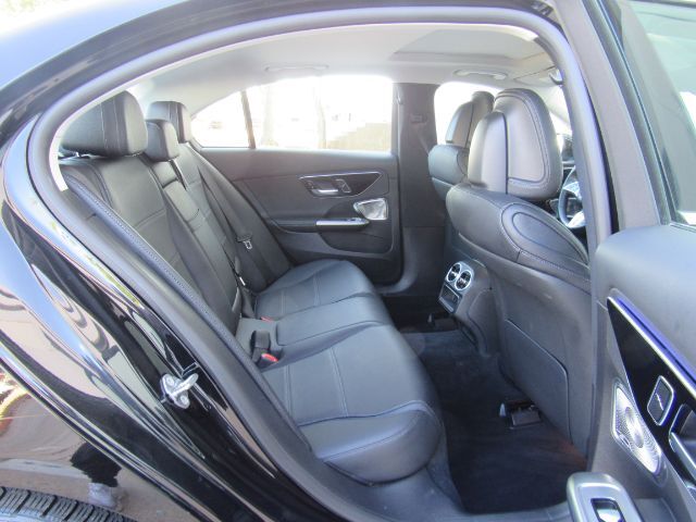 2023 Mercedes-Benz C 300 Sedan Plano TX