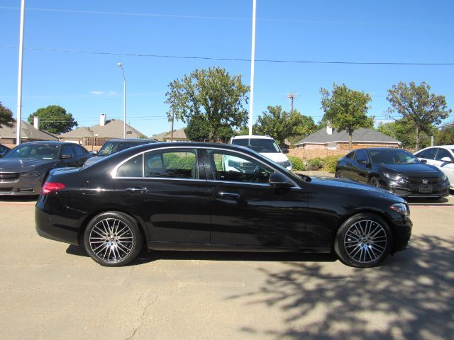 2023 Mercedes-Benz C 300 Sedan Plano TX